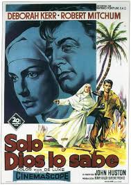 Solo Dios lo Sabe (1957)